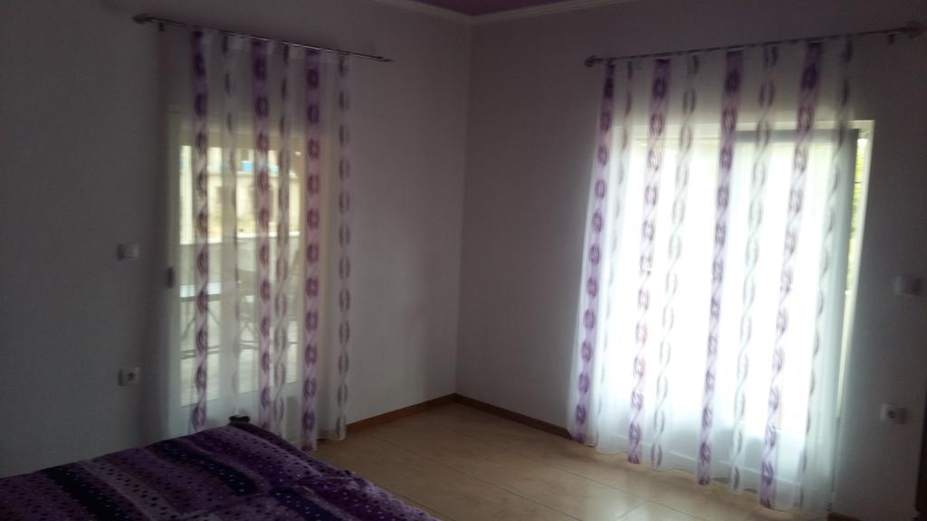 Apartments Ema Ivanica Exterior photo