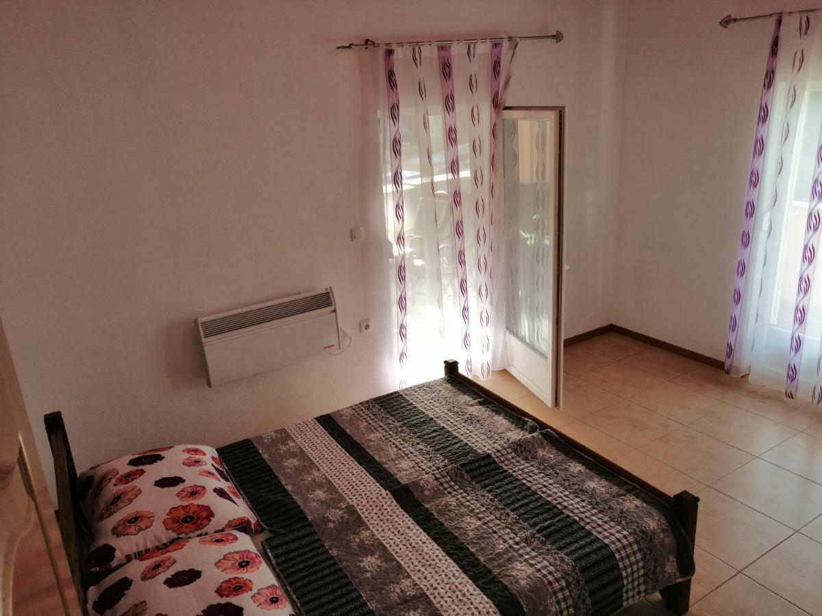 Apartments Ema Ivanica Exterior photo